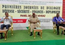 Souveraineté: Organisation et Défense selon Simporé Souveraineté: Organisation et Défense selon Simporé