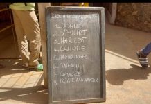 Restaurant Universitaire Réduit Plats Mensuels à 65 Restaurant Universitaire Réduit Plats Mensuels à 65