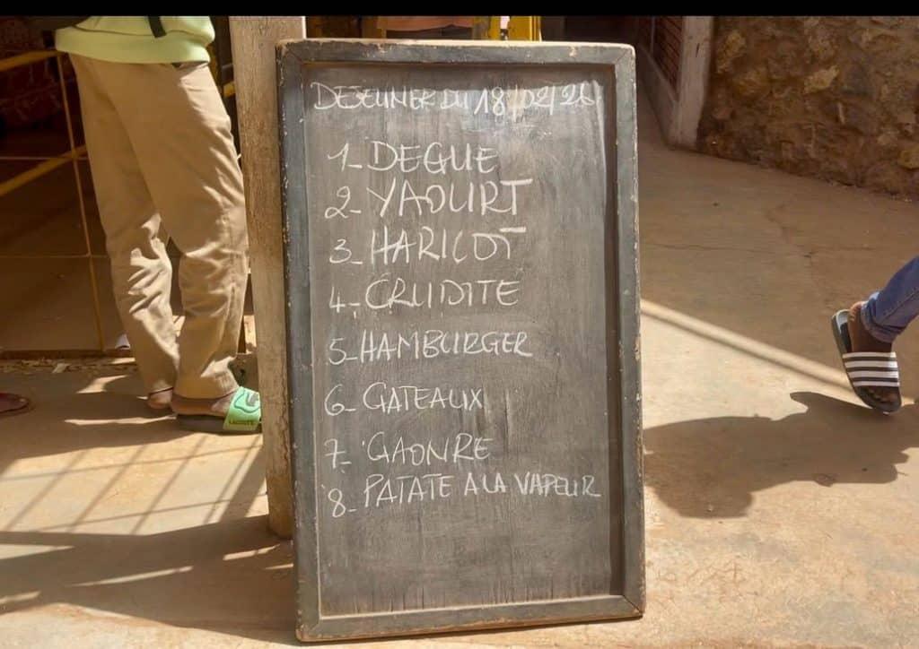 Restaurant Universitaire Réduit Plats Mensuels à 65 Restaurant Universitaire Réduit Plats Mensuels à 65