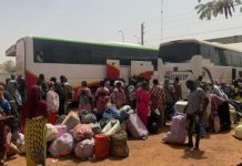 Fermeture des Gares STAF et Afflux vers Autres Gares Fermeture des Gares STAF et Afflux vers Autres Gares