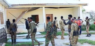 Ghana Évacue Survivants Après Attaque Terroriste Ghana Évacue Survivants Après Attaque Terroriste