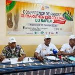 Marathon des Collines du Bafuji à Gaoua en 2026 Marathon des Collines du Bafuji à Gaoua en 2026