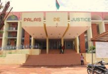 Prévenu de vol relaxé au bénéfice du doute Prévenu de vol relaxé au bénéfice du doute