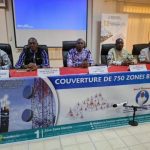 Inclusion Numérique: 66 Localités Ciblées au Burkina Inclusion Numérique: 66 Localités Ciblées au Burkina