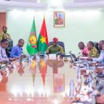 Décisions du Conseil des Ministres du 19 Février 2026 Décisions du Conseil des Ministres du 19 Février 2026