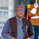 Baisse Historique des Cas et Décès de Paludisme en 2025 Baisse Historique des Cas et Décès de Paludisme en 2025