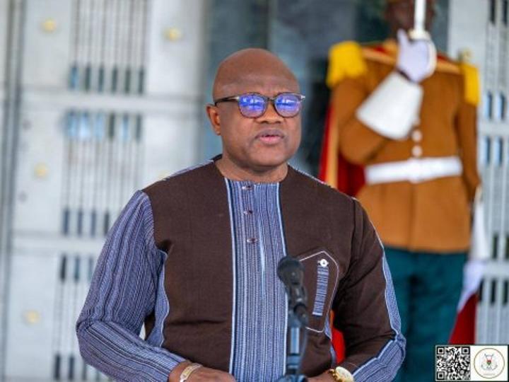 Baisse Historique des Cas et Décès de Paludisme en 2025 Baisse Historique des Cas et Décès de Paludisme en 2025