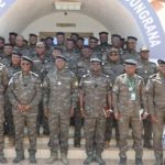 Douane Burkina Faso: Objectif de 1 367 milliards CFA Douane Burkina Faso: Objectif de 1 367 milliards CFA