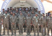 Douane Burkina Faso: Objectif de 1 367 milliards CFA Douane Burkina Faso: Objectif de 1 367 milliards CFA