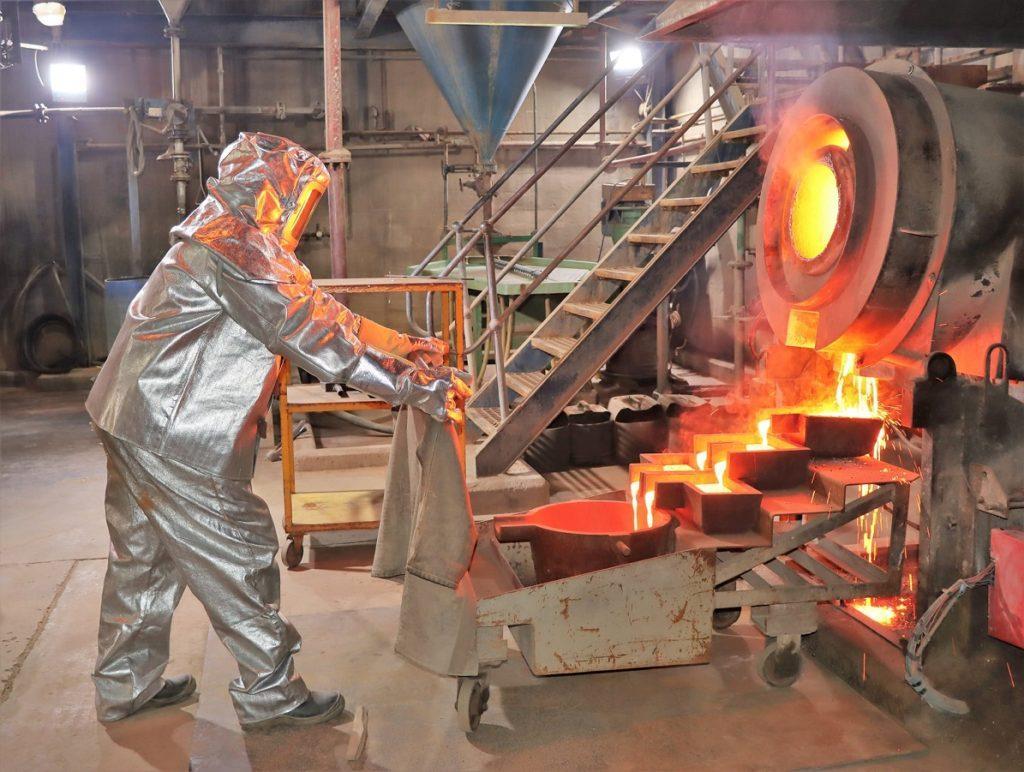 État Burkinabè Augmente Participation à KIAKA SA État Burkinabè Augmente Participation à KIAKA SA