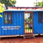 Doufiguisso: Le Numérique Réduit la Fracture Villageoise Doufiguisso: Le Numérique Réduit la Fracture Villageoise