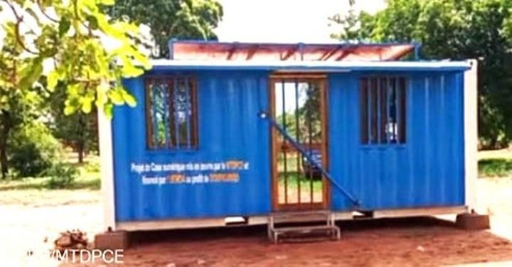 Doufiguisso: Le Numérique Réduit la Fracture Villageoise Doufiguisso: Le Numérique Réduit la Fracture Villageoise