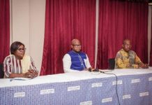 Burkina Distribue 14 Millions de Moustiquaires en 2025 Burkina Distribue 14 Millions de Moustiquaires en 2025