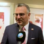 États-Unis Soutiennent Corridors Stratégiques en Afrique États-Unis Soutiennent Corridors Stratégiques en Afrique