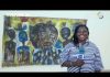 Talato Agnès Tebda, Artiste Plasticienne du Burkina Faso Talato Agnès Tebda, Artiste Plasticienne du Burkina Faso