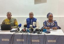 Baisse Historique du Paludisme au Burkina Faso Baisse Historique du Paludisme au Burkina Faso