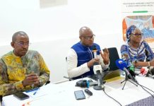 Paludisme au Burkina Faso: Vers l’élimination 2030 Paludisme au Burkina Faso: Vers l'élimination 2030