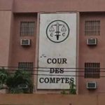 Justice: Cour des Comptes Relaxe Ancien Directeur Justice: Cour des Comptes Relaxe Ancien Directeur