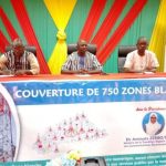 Zéro Zone Blanche: Projet Aux Autorités Zéro Zone Blanche: Projet Aux Autorités