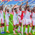 Recrutement Sélectionneur Étalons: Six Candidats Finalistes Recrutement Sélectionneur Étalons: Six Candidats Finalistes