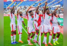 Recrutement Sélectionneur Étalons: Six Candidats Finalistes Recrutement Sélectionneur Étalons: Six Candidats Finalistes