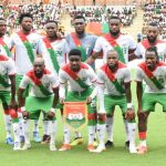 Sélection Finale Des Candidats Pour Étalons A Sélection Finale Des Candidats Pour Étalons A