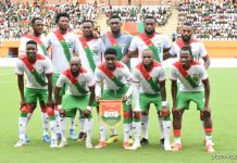 Sélection Finale Des Candidats Pour Étalons A Sélection Finale Des Candidats Pour Étalons A