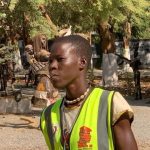 Talato Ouédraogo: Guide du Mémorial Thomas Sankara Talato Ouédraogo: Guide du Mémorial Thomas Sankara