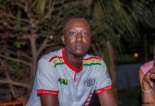 Fin de carrière d’Aïcha Trembler, manager rassurant Fin de carrière d'Aïcha Trembler, manager rassurant