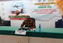 Loi De Finances 2026 Éclaire Les Entreprises Burkinabè Loi De Finances 2026 Éclaire Les Entreprises Burkinabè