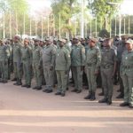 Maurice Konaté S’Exprime Contre la Corruption à Ouagadougou Maurice Konaté S'Exprime Contre la Corruption à Ouagadougou