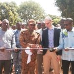 Disponibilité de l’Eau Potable à Banfora: L’ONEA Triple Production Disponibilité de l'Eau Potable à Banfora: L'ONEA Triple Production