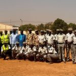 Police Yaka: Le Policier Comme Nouveau Voisin Police Yaka: Le Policier Comme Nouveau Voisin