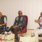 Burkina/FESPACO 2027: Appel à Films Ouvert Jusqu’en 2026 Burkina/FESPACO 2027: Appel à Films Ouvert Jusqu'en 2026