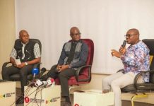 Burkina/FESPACO 2027: Appel à Films Ouvert Jusqu’en 2026 Burkina/FESPACO 2027: Appel à Films Ouvert Jusqu'en 2026