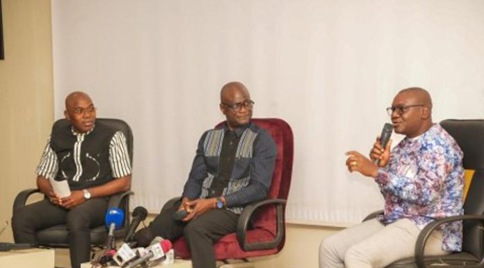 Burkina/FESPACO 2027: Appel à Films Ouvert Jusqu’en 2026 Burkina/FESPACO 2027: Appel à Films Ouvert Jusqu'en 2026