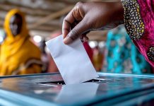 Renforcer les Contre-Pouvoirs en Afrique Priorité Renforcer les Contre-Pouvoirs en Afrique Priorité