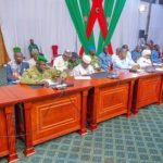 Confédération AES: Hauts Fonctionnaires à Ouagadougou Confédération AES: Hauts Fonctionnaires à Ouagadougou