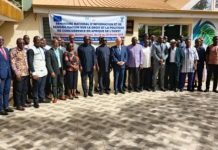 UEMOA Renforce Sensibilisation pour Marché Transparent UEMOA Renforce Sensibilisation pour Marché Transparent