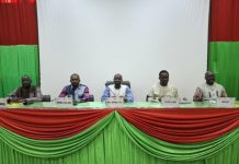 Renouvellement du Parc Automobile et Financement PCE-LON Renouvellement du Parc Automobile et Financement PCE-LON