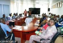 Polémique Sur Pylône à Bassinko, ARCEP Engage Dialogue Polémique Sur Pylône à Bassinko, ARCEP Engage Dialogue