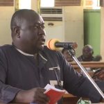 Procès Yé Yaké Camille et Thèse du Partage des Fonds Procès Yé Yaké Camille et Thèse du Partage des Fonds