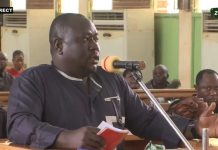 Procès Yé Yaké Camille et Thèse du Partage des Fonds Procès Yé Yaké Camille et Thèse du Partage des Fonds