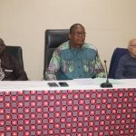 Inclusion Financière au Burkina: Vers une Relation Apaisée Inclusion Financière au Burkina: Vers une Relation Apaisée