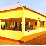 Inauguration d’un Centre de Transit à Kaya pour Vulnérables Inauguration d'un Centre de Transit à Kaya pour Vulnérables