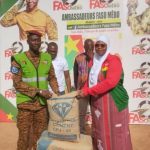 Soutien à Faso Mêbo: Matériaux et plateforme numérique Soutien à Faso Mêbo: Matériaux et plateforme numérique