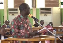 Procès Yé Yaké Camille: Témoignages Contradictoires Procès Yé Yaké Camille: Témoignages Contradictoires