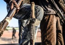 Force de 2 000 Soldats Contre le Terrorisme en Afrique Force de 2 000 Soldats Contre le Terrorisme en Afrique