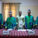 Gestion Participative des Aires Protégées au Burkina Faso Gestion Participative des Aires Protégées au Burkina Faso