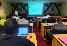 Coopération Burkina Faso-UE Adoption PTBA 2026 Coopération Burkina Faso-UE Adoption PTBA 2026